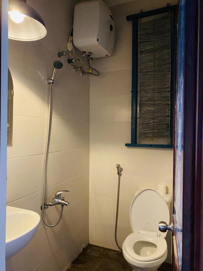Hostel Bititi Dorm Hoi An Exteriér fotografie